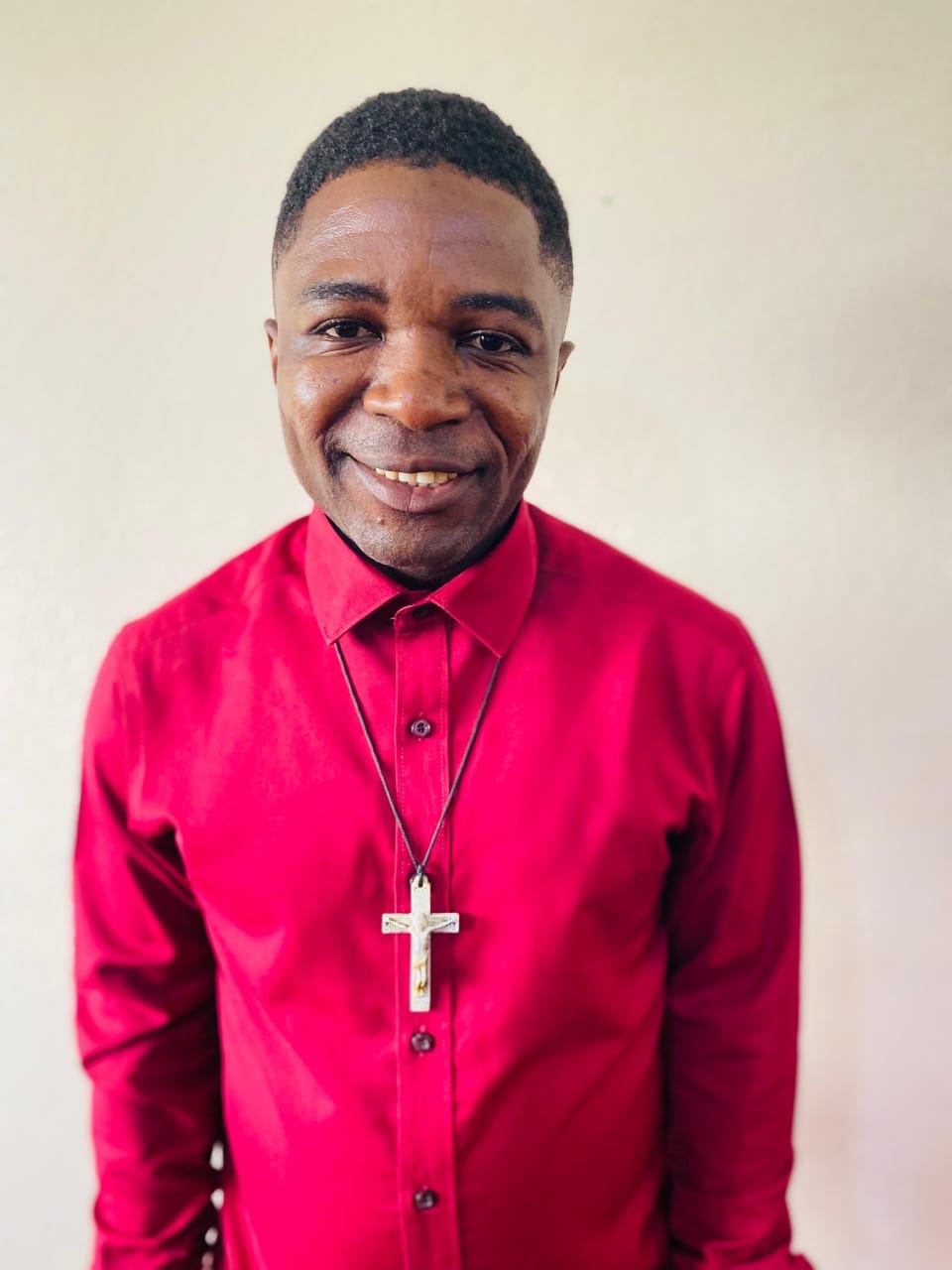 Buo Kang Cyril