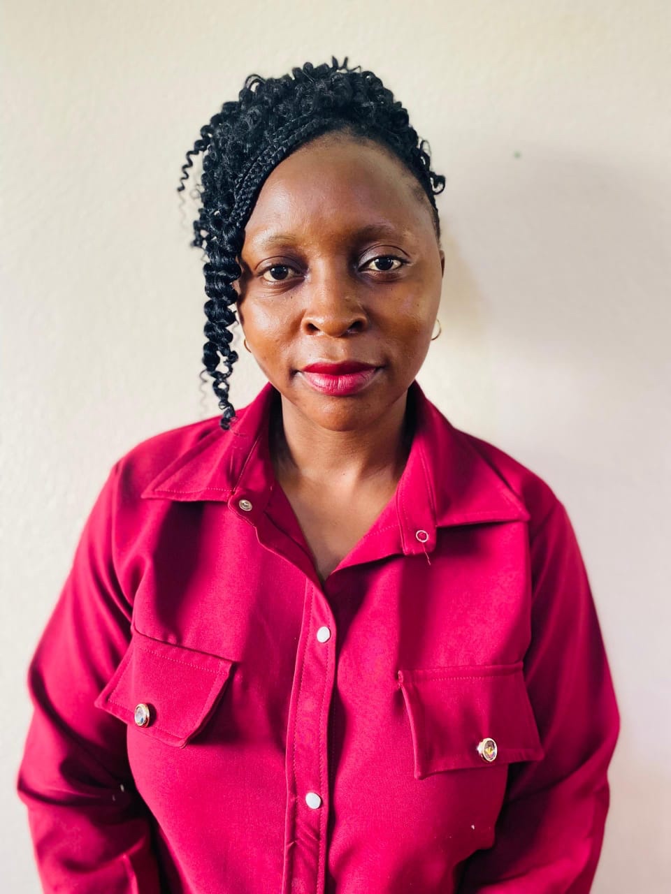Ma'agem Kamta Roseline