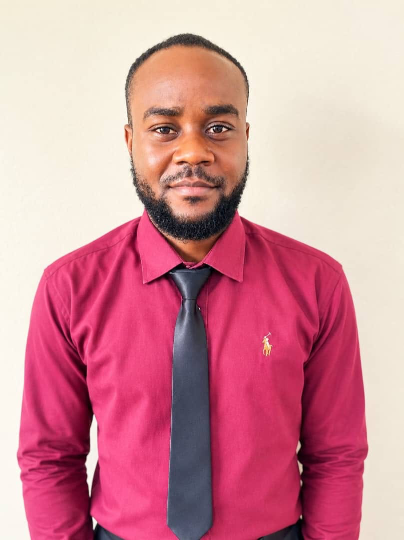 Nkongme Mathias Bihamo-oh