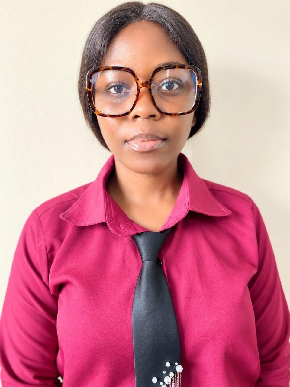Nkongme Yvette Kila