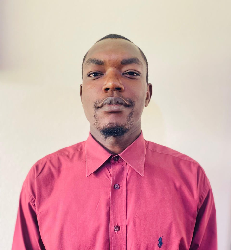 Sanfouo Djieuta Yves