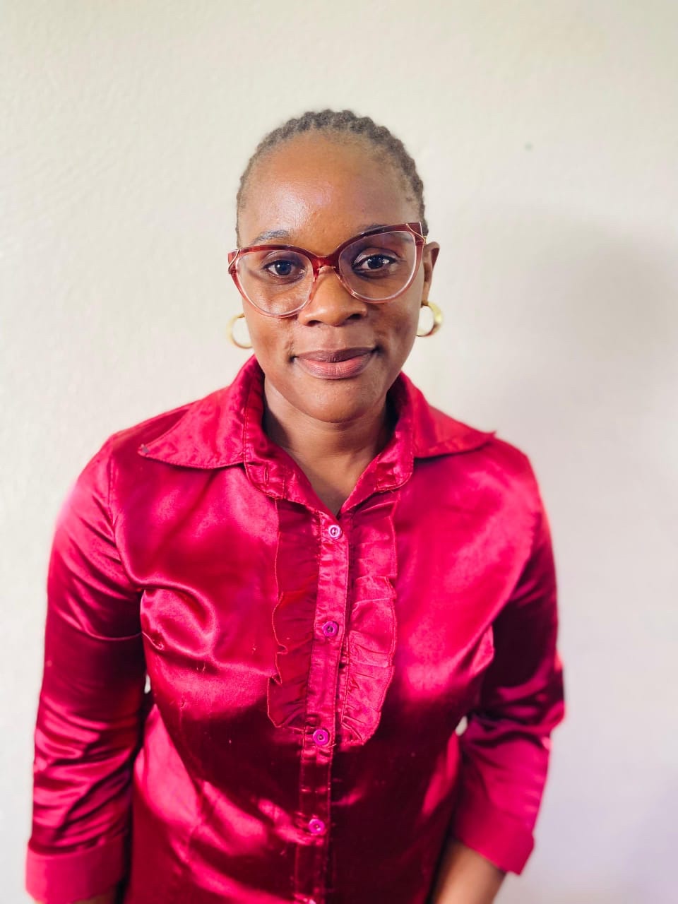 Tchemeleu Kongue Catherine